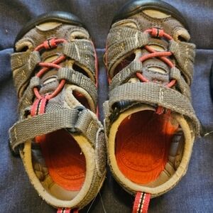 Toddler Keen (Price Is For Each)